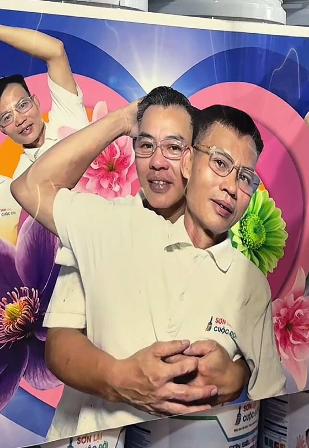 Kỉ niệm 1.000.000 follow. I love Tiktok