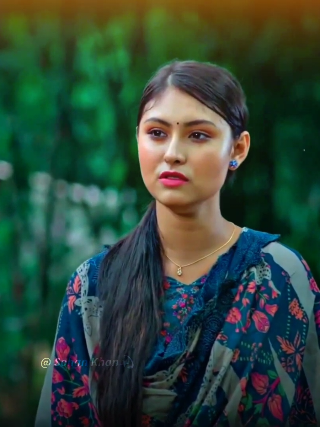 🎬 Episode 99 | Romantic Natok Video 💖 | Sohan Khan | Bangla Natok Highlight 🌟 || #foryou #sohan_khan #bangla_natok #natok_lover #natokhighlight @TikTok 