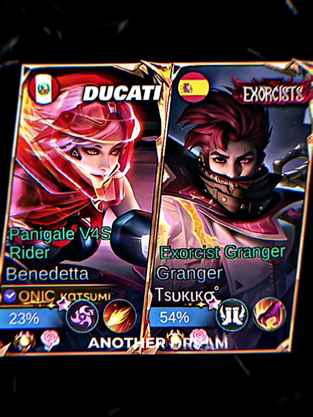 𝙎𝙩𝙞𝙡𝙡 𝙢𝙞𝙨𝙨 𝙝𝙚𝙧.  #mlbbcreatorcamp #mlbbcreator #mlbbedit #mlbb #ml #mlbbsad #mobilelegendsbangbang #mobilelegends_id #mlbbdinoplanet #mlbbcreatorbase  #mobilelegends #mlbbph #edit #fyp #mlbbmeme #mlbbedit