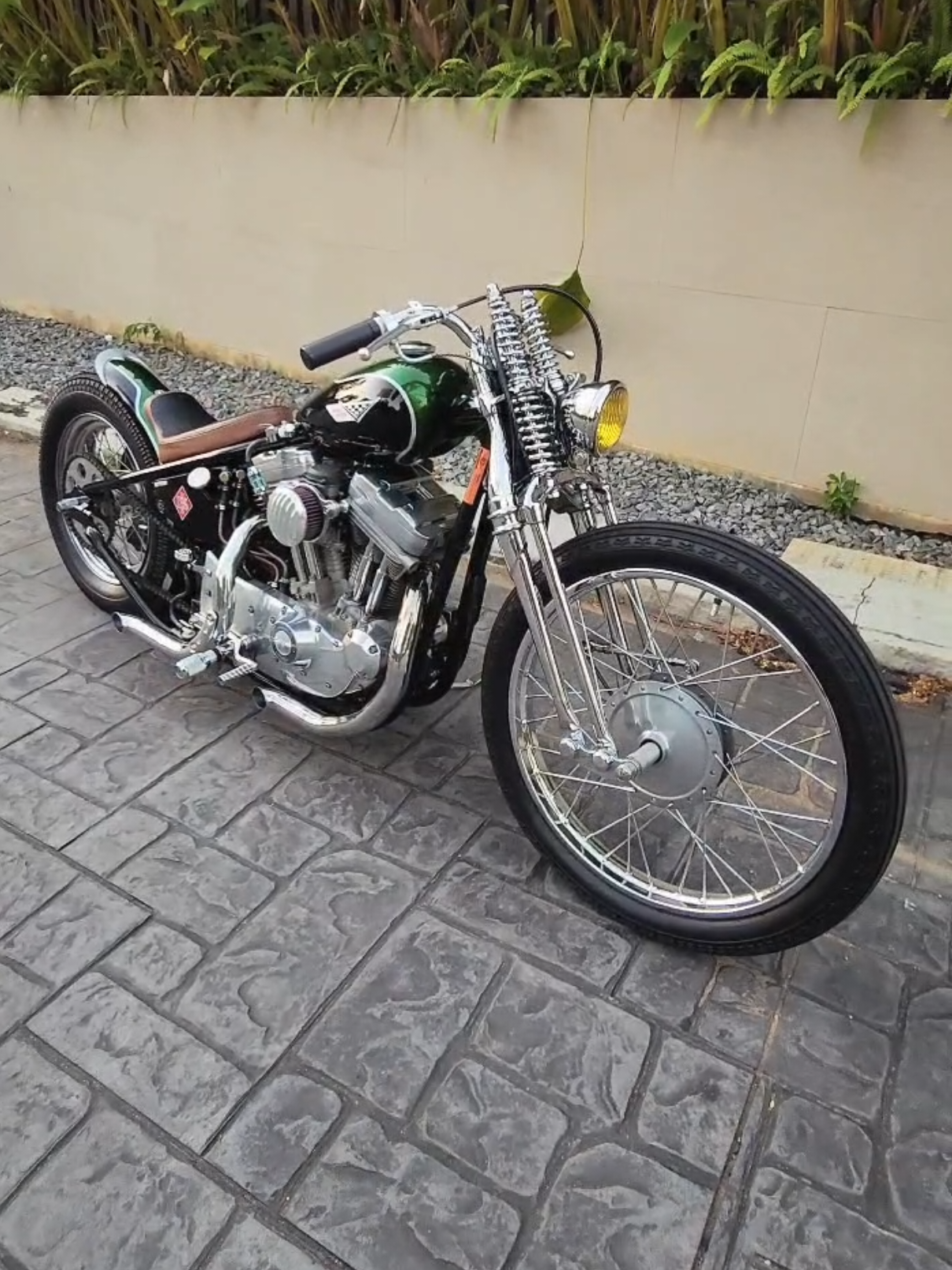 The Great American Freedom Machine #harleydavidson #harleydavidsonlifestyle #harleydavidsonmotorcycles #chopper #chopperindonesia 
