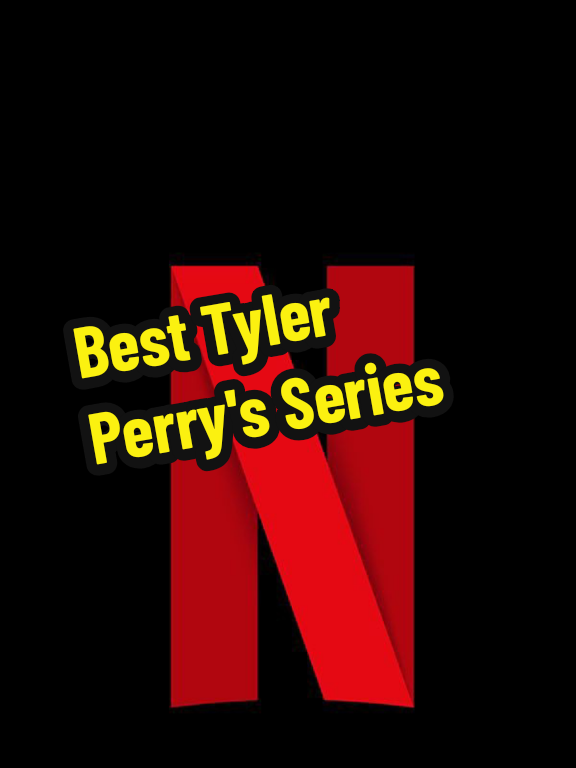 Best Tyler Perry's Series Ever. 100% Recommend❤️ #series #seriesrecommendation #tylerperry #viral #fyp 