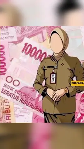 GAJI PNS NAIK LAGI LEBIH DARI 8%?!! 😱 Sesuai Perpres Nomor 79 Tahun 2025, PNS, TNI, dan Polri siap-siap dapet kabar bahagia nih! Sinyal dari Pak Prabowo bilang kenaikannya bisa lebih gede dari yang kemarin. Siapa di sini yang udah nungguin? Tag temen kamu yang PNS! 💸 #GajiPNSNaik #PNS #TNI #POLRI #KabarBaik    