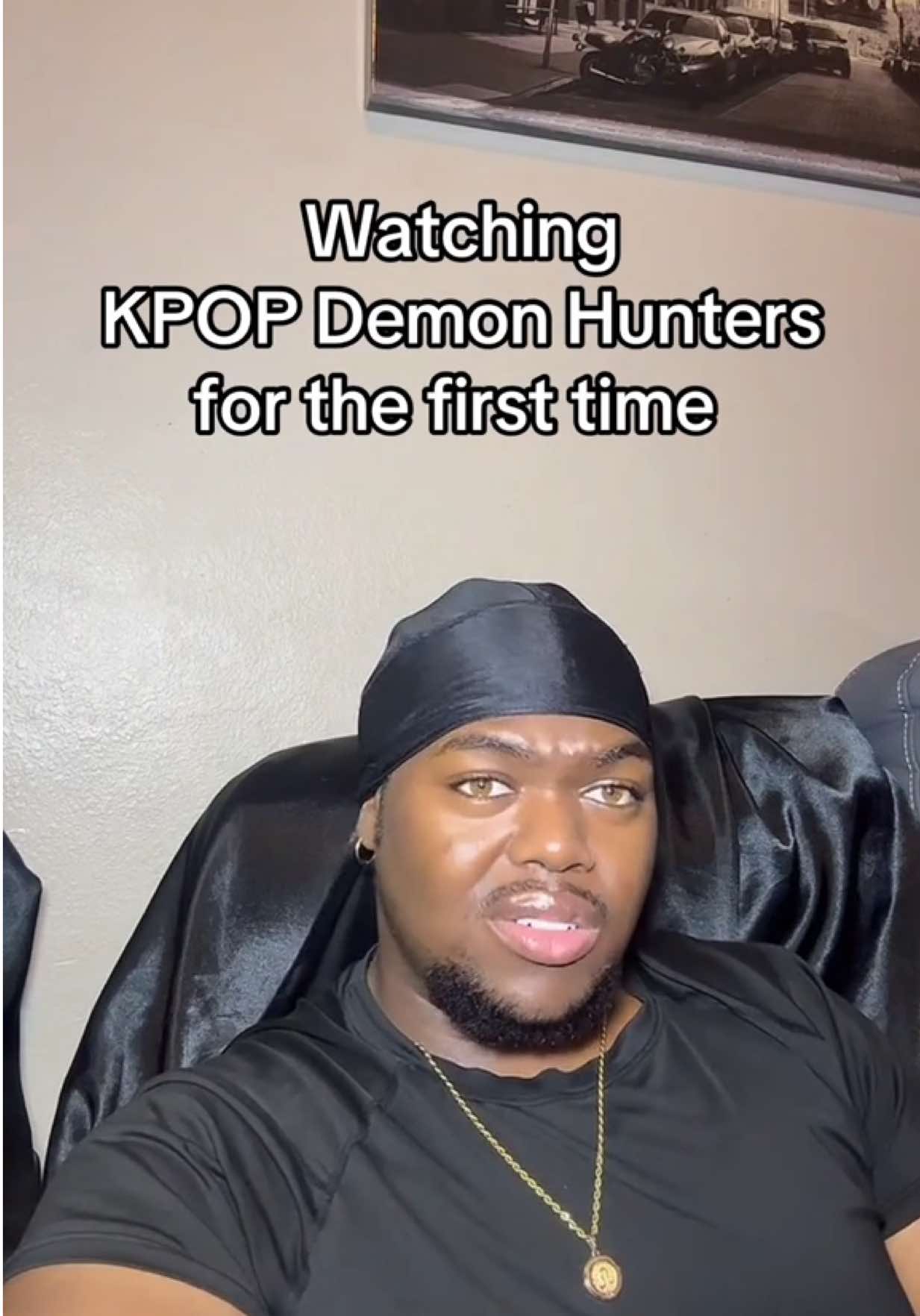 #kpopdemonhunters #kpop #movienight #fyp 