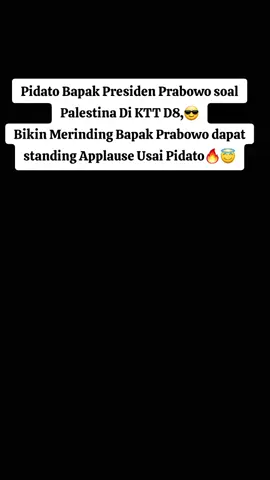 Senin, 22 September 2025. Proud of You Mr. President🔥🇲🇨 #prabowo  #prabowopresiden2024  #seskab  #teddyindrawijaya  #rizkyirmansyah 