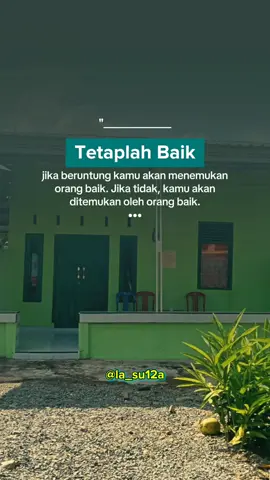 #tetaplah #baik #dan #berbuat kebaikan #CapCut 