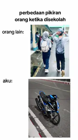 sebuah perbedaan🥵🗿#mxking #y15zrvietnam🇻🇳 #y15zr #u4u #u4page #lewatberandafyp 