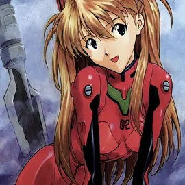 asuka ver #asuka #asukalangley #evangelion #recommendations #аска #евангелион #рекомендации 