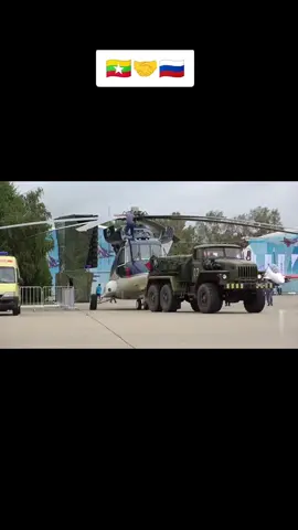 🇲🇲🤝🇷🇺🇲🇲🤝🇷🇺#fyp #foryou #myanmartiktok #အစိမ်းရောင်နယ်မြေ💚💚💚💚💚 