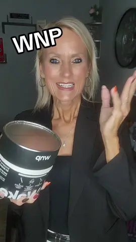 #wnp #wnpskincare #aginggracefully #TikTokMadeMeBuyIt 