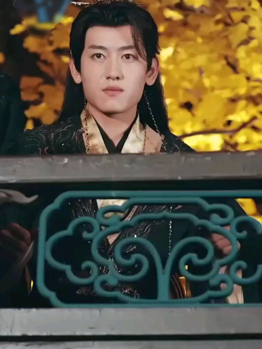 #ซีรีย์v1 Ep4/7 เธออ่อนโยนเหมือนน้ำ แต่เธอใช้สติปัญญาและความกล้าหาญในการ 