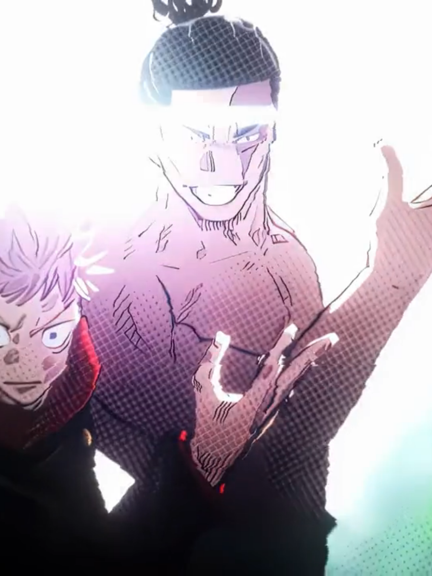 #aoitodo #jujutsukaisen #animeedit #sakurasqd #takayama_squad #tokamisquad ★ upload method ★ TG: @editing_news