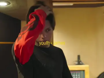 youth - james || 5/5 #james #cortis #fyp #froyoupage 
