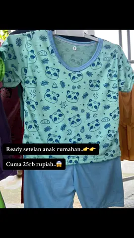 Cuma 25rb rupiah..😱 #butikanakkendari #pakaiananak #pakaiananakmurah #kendari #setelananak 