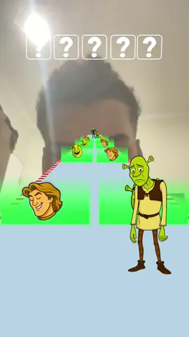 Oloco shrek