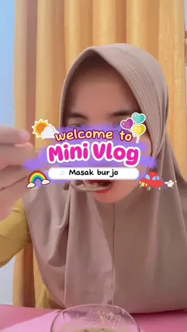 Burjo 🤤 #masyaallah #minivlog #makanmakan #masak #dailyvlog 