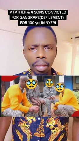 THE COURTS HAVE TO CHECK ON SUCH CASES, MEN ARE SUFFERING IN THE NAME OF DEFILEMENT'S#wawangui254 #trendingvideo 