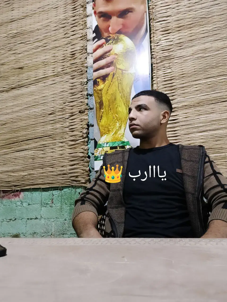 يااارب 👑👑 #صلاح #البالندور #fayp #foryou 