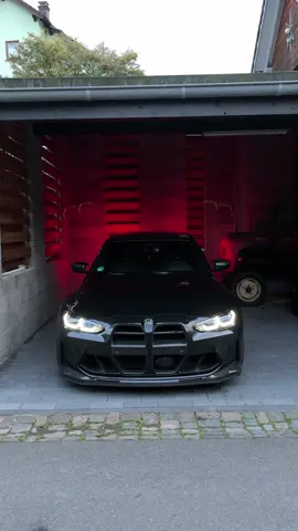 🕵️‍♂️ #fyp #bmw #m3 #g80 