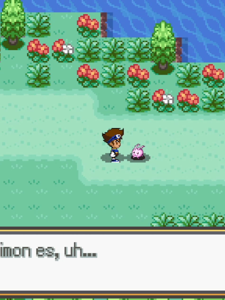 DIGIMON BLACK WHEEL - NOVEDADES  #Digimon #Pokemon #GAMING #Game #RPGMAKER 