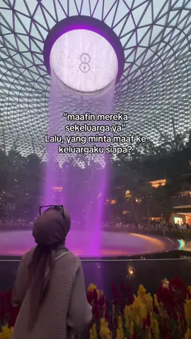 bahkan kamu matipun, sekarat, gak akan aku maafin.