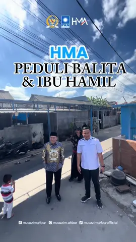 Pembagian biskuit dan susu untuk ibu hamil di Kelurahan Ampenan Selatan, Kecamatan Ampenan, Kota Mataram. Program Peduli Balita dan Ibu Hamil ini berjalan beriringan dengan Program Makan Bergizi Gratis, hasil sinergi antara BKKBN, BGN, Kementrian Kesehatan dan BPOM dengan tujuan menekan angka stunting. Komisi IX DPR RI terus mendorong sekaligus berkomitmen menghadirkan program nyata yang menyentuh langsung kebutuhan masyarakat. Upaya ini diharapkan dapat meningkatkan gizi ibu hamil dan balita, sehingga lahir generasi Indonesia yang sehat, kuat, dan berkualitas #MuazzimAkbar #muazzimakbarpeduli #KomisiIXDPRRI #fraksiamanatnasional #amanatnasional   