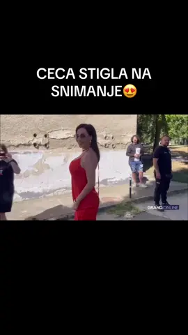 STIGLA NAM JE I SRPSKA MAJKA😍@CECA #cecaraznatovic #ceca #CECA #viral #tiktok #fanpage #goviral #ocuviral #trendingvideo #samoviral #typ #ocuviral||I #viralvideos #nijekopija #balkantiktok #viralvideotiktok #fp #najbolja #p|sgoviral #srbijatiktok