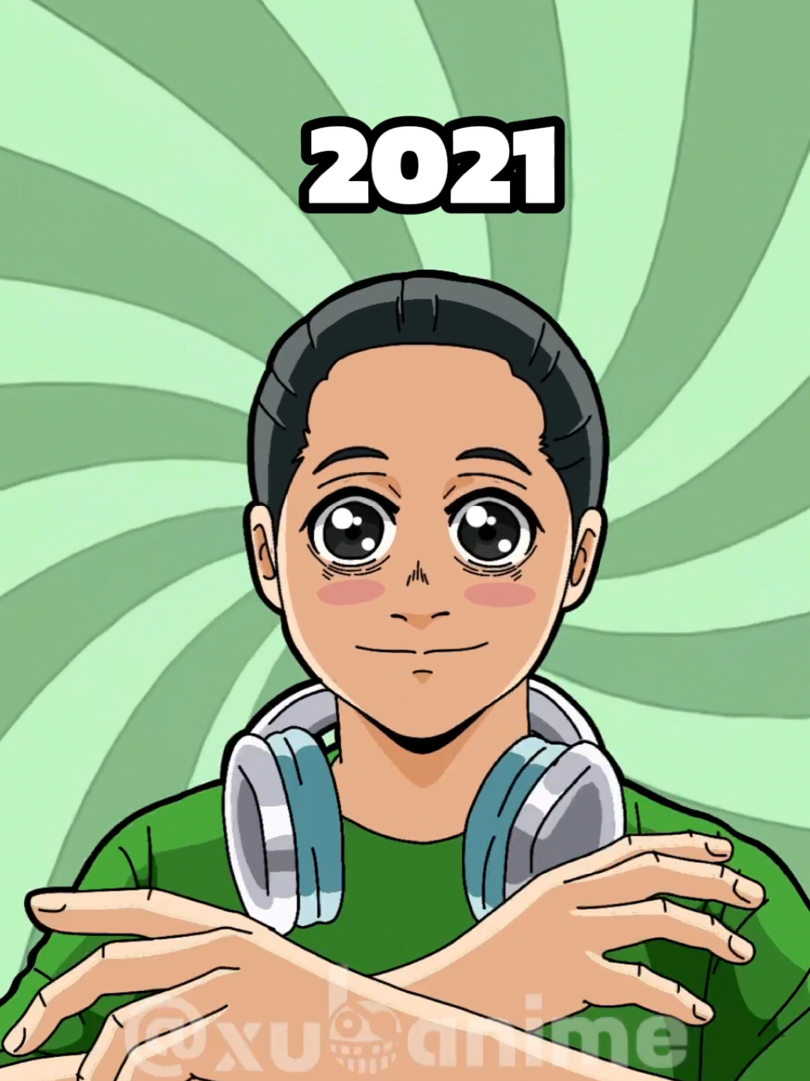 Mới đó mà đã 4 năm rồi😶 #2021  #edit #editanime #xubanime #animation 