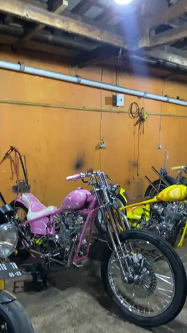 Hallo joni joninyes papah Info 085775537352 #chopperindonesia #chopper #chopperindonesia💨💨 #kabayangarage 