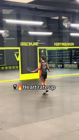 Beste warm-up for fighters?#rope #foru #athlete #warmup #fyp 