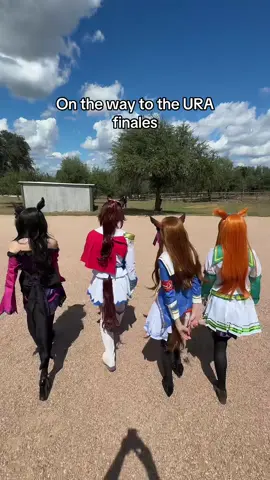 And we gonna WIN 🏃‍♂️🐴@emiru @Celebi  #fyp #umamusume
