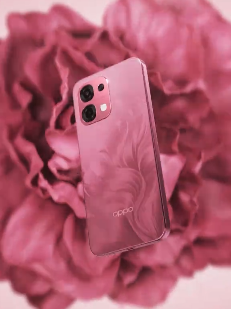 Passion in every shade. Power in every detail. Introducing the all-new OPPO A6 Pro in Rosewood Red. Launching on 26th September. ❤️‍🔥 #AlwaysBePro #OPPOA6Pro