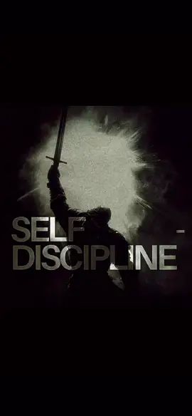 Persistence #discipline #f 