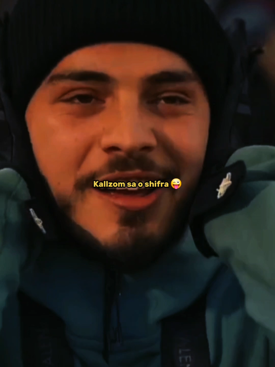 Une shokt i kam trima #mariniyouknow #marin #marini #faraonimadh #fyp 