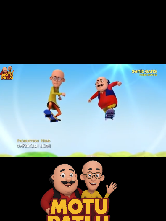 #part01 #MotuPatlucartoon #motupatlu #cartoon #new 