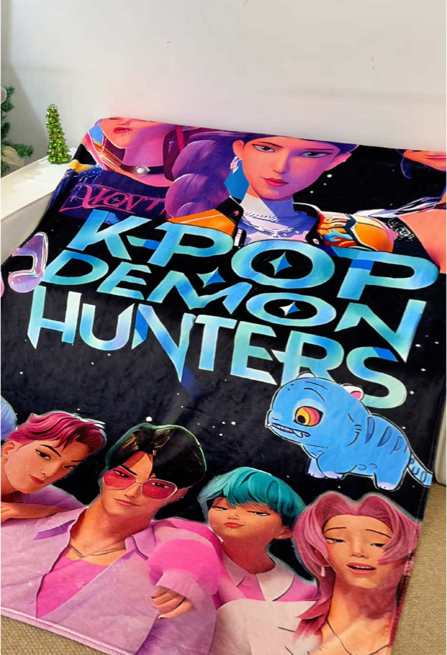 Guaranteed the best gift you can find 💝💜💙🩷 #TikTokShopRestock、#spotlightfinds #TikTokShopBlackFriday  #TikTokShopCyberMonday#TikTokShopRestock #spotlightfinds #kpop #heavymetal #datenight #kpopdemonhunters #fyp #kpop #demonhunters #bedding #fyp #tiktokshop#kpop#demonhunters#rumi#gift#blanket#kpop #demonhunter #witchhunter #blanket #soft#kpop #demonslayer #blanket #bedding #fyp#kpop #kpopdemonhunters #blanket #kids #huntrix#kpopdemonhunters #rumi #zoey #mira#kpop #kpopdemonhunters #kpopdemonhunter #kpoptiktok #blanket#kpopfyp #edit #derby #fyp #HUNTRX #HUNTRXEdit #KpopGirlGroup #DemonHunterGirls #Rumi #KpopIdols #KpopDance #KpopFyp #KPOPDemonHunters #Golden #SodaPop #KpopStan #KpopCollection #KpopCommunity #fyp