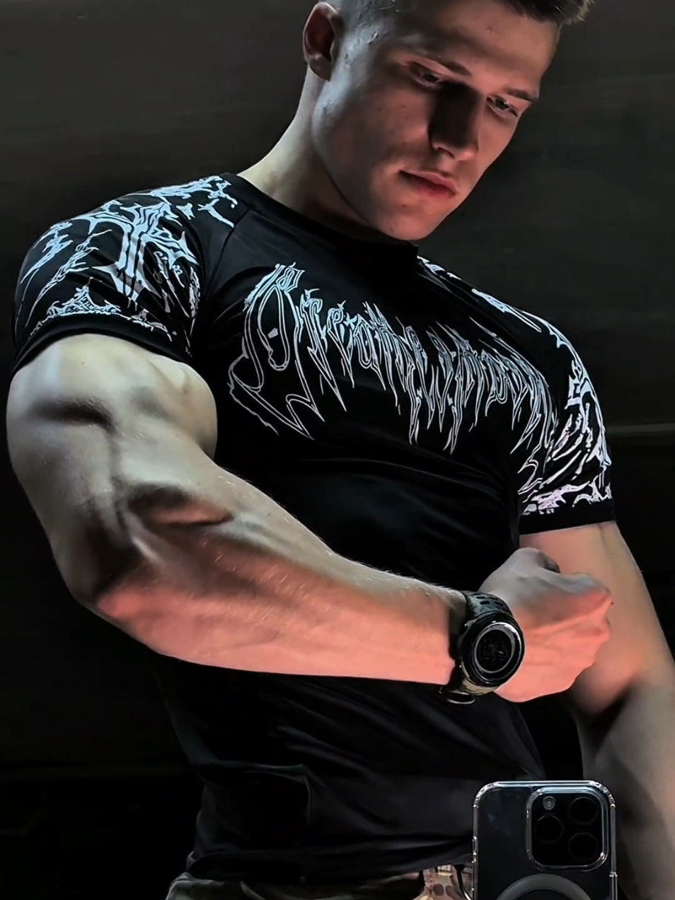 тренировки в тгк-atomgym
