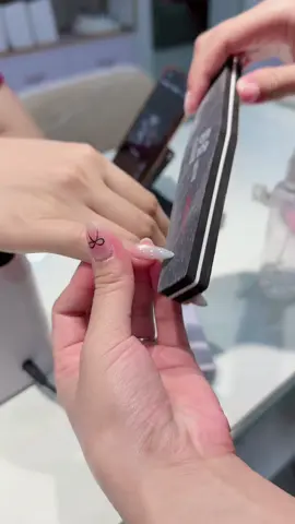 #nailxinh #xuhuongnail #hoclamnail  #TBnailroom