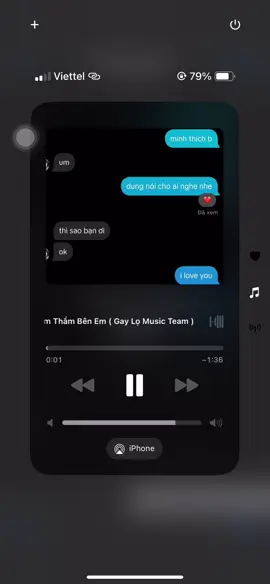 am tham ben em…. @TienThanh #nguyentan06 #nt06 #gaylomusicteam 