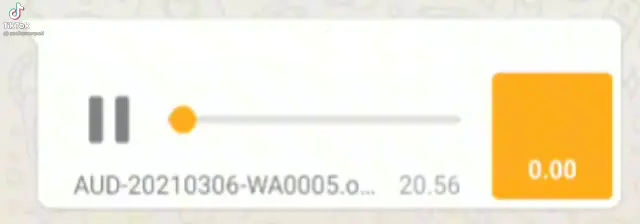 hmmm sing sabar Bae nyah ka