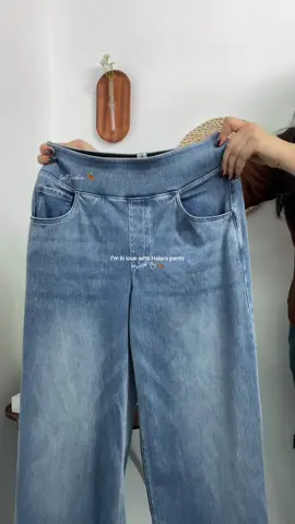 #halara #halarapants #jeans #casualpants #widelegpants #womenwear #womenclothing #womenfashion #spotlightfinds  #fallfreshness #tiktokshoprestock 