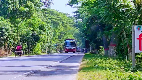 #🤘🤘🤘🤘🤘🤘🤘গোপালগঞ্জ #বাস #লাভার💞💞 #ভাটিয়াপাড়া 