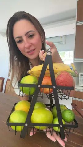 Que fruteira linda