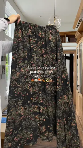 Plus-size #skirt #fall #tiktokshoprestock #tiktokshopblackfriday #fallfreshness 