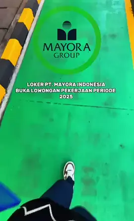 Info Lowongan PT. Mayora Indonesia 🥰  #lokerterbaru #lowongankerja #ptmayoraindahtbk #pt 