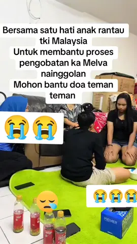 kuatkan dia tuhan #tkimalaysia🇲🇾🇮🇩 #anakperantau #foryou #pejuangdevisa #opendonasi 