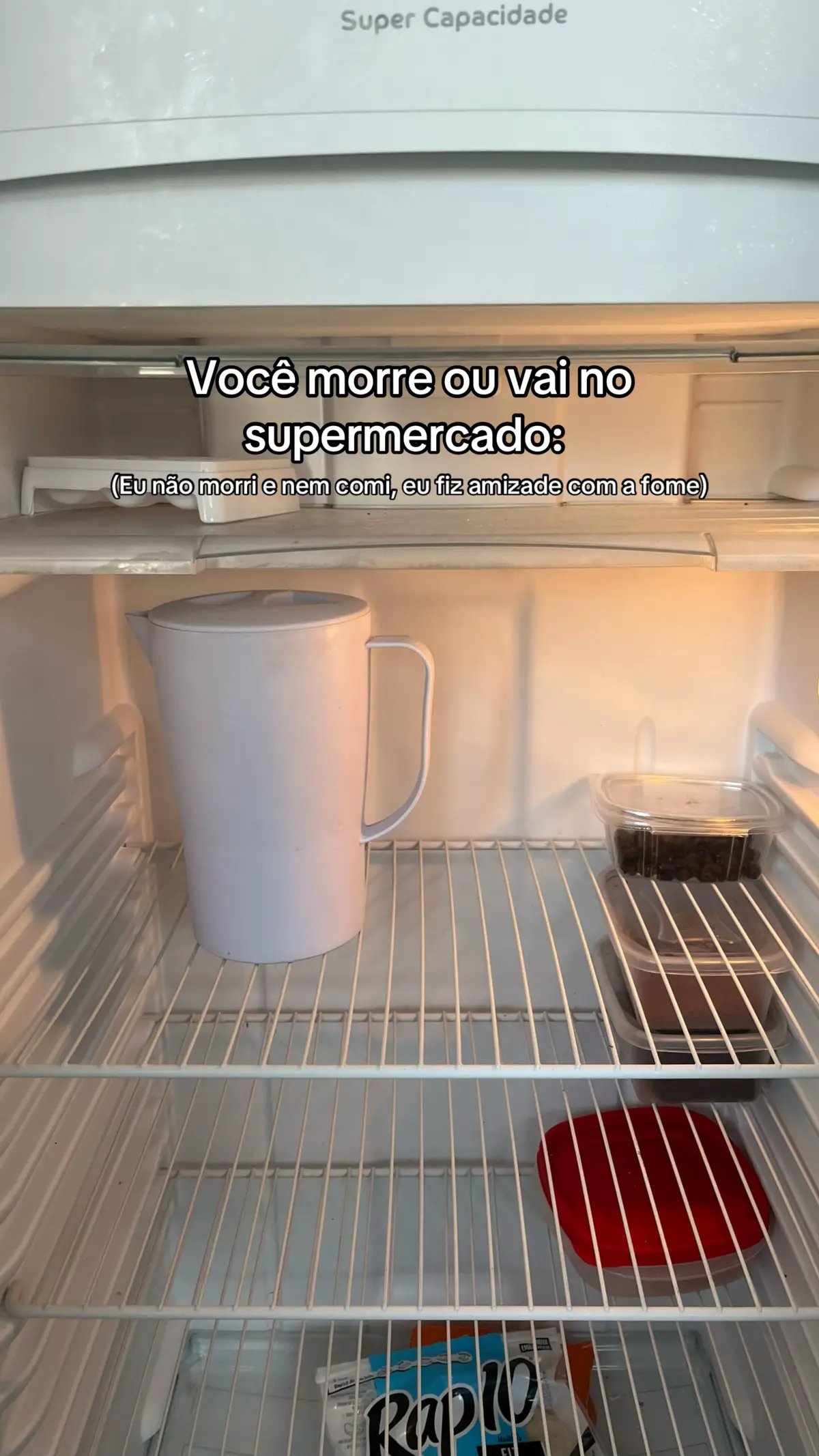 Universitária 😔