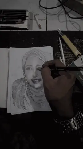 Sketpensil