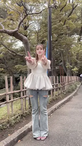 パワースポット一緒にいく？🫶🏻