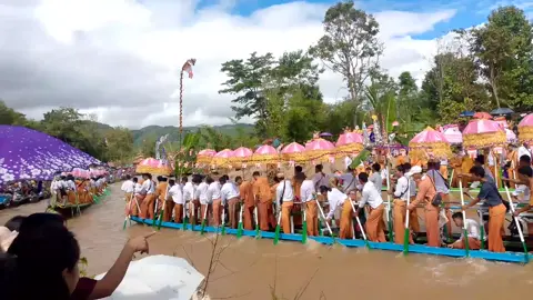 #အင်းတိန်ဘုရားပွဲ🖤💜 #viewတွေရှယ်ကျ😞✋ #viewတက်စေချင်တယ်🥺🥺 