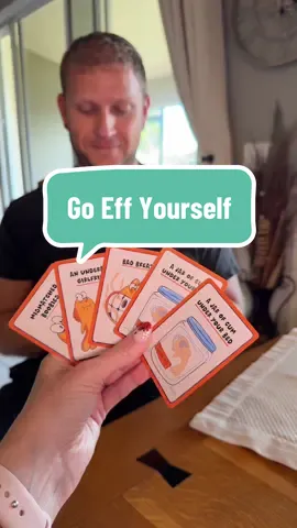 This card game is so hilarious! @Spite House Games #cards #gofish #cardgame #games 